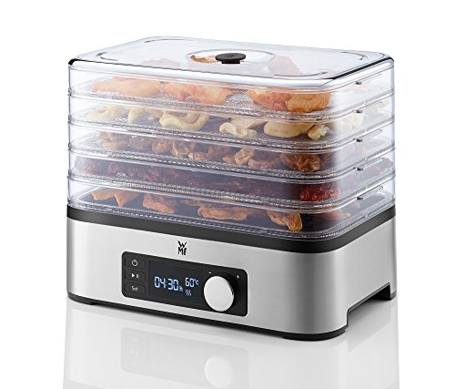 WMF Küchenminis Dörrautomat Snack to go